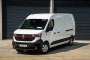 Renault Master 2025