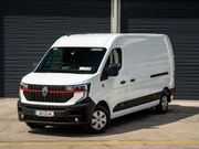 Renault Master 2025