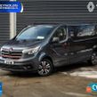 Renault Trafic 2024