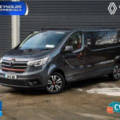 Renault Trafic 2024