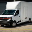 Renault Master 2026