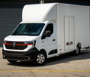 Renault Master 2026