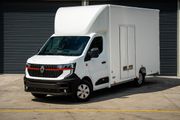 Renault Master 2026