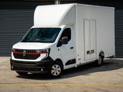 Renault Master 2026