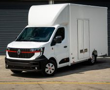 Renault Master 2026