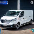 Renault Trafic 2023
