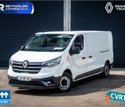 Renault Trafic 2023