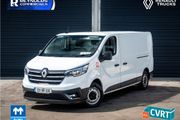 Renault Trafic 2023