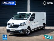 Renault Trafic 2023