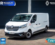 Renault Trafic 2023