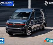 Renault Master 2026