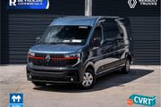 Renault Master 2026