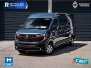 Renault Master 2026