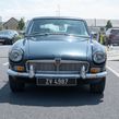 MG MGB 1975