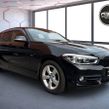 BMW 1 Series 2016