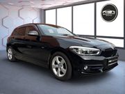 BMW 1 Series 2016