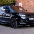 Land Rover Range Rover Sport 2021