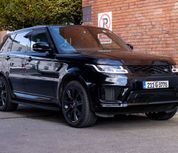 Land Rover Range Rover Sport 2021