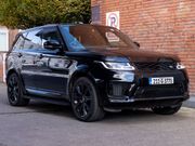 Land Rover Range Rover Sport 2021