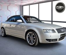 Audi A4 2005