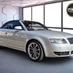 Audi A4 2005
