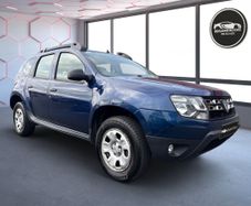 Dacia Duster 2016