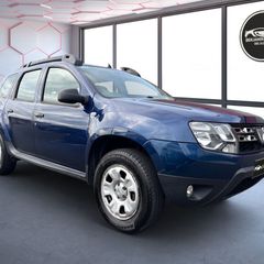 Dacia Duster 2016