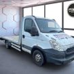 Iveco Daily 2013