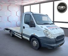 Iveco Daily 2013