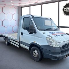 Iveco Daily 2013
