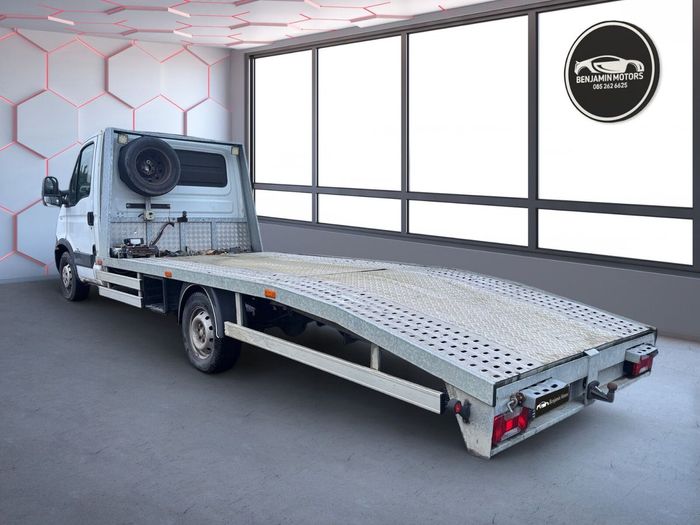 Iveco Daily 2013