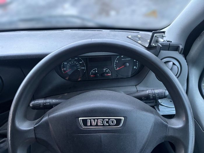Iveco Daily 2013