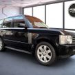 Land Rover Range Rover 2005