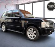 Land Rover Range Rover 2005