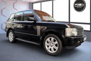 Land Rover Range Rover 2005