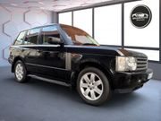 Land Rover Range Rover 2005