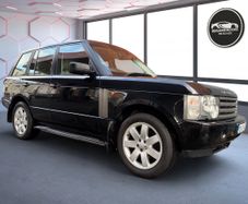 Land Rover Range Rover 2005