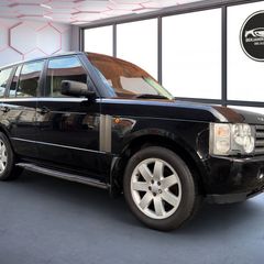 Land Rover Range Rover 2005