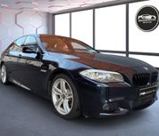 BMW 5 Series 2012