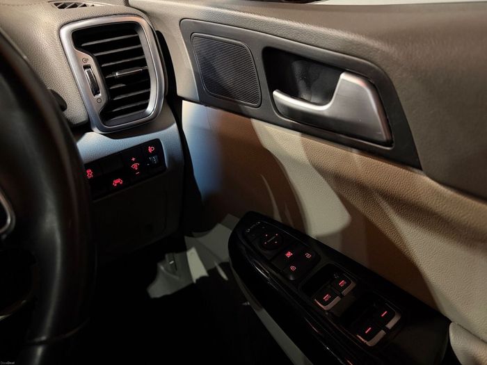 Kia Sportage 2018