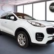 Kia Sportage 2018