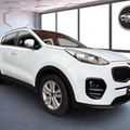 Kia Sportage 2018