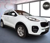Kia Sportage 2018