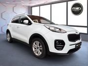 Kia Sportage 2018