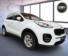 Kia Sportage 2018