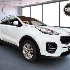Kia Sportage 2018