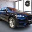 Jaguar F- PACE 2016