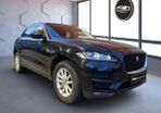 Jaguar F- PACE 2016