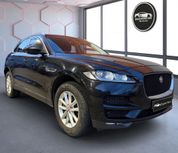 Jaguar F- PACE 2016