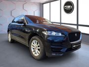 Jaguar F- PACE 2016